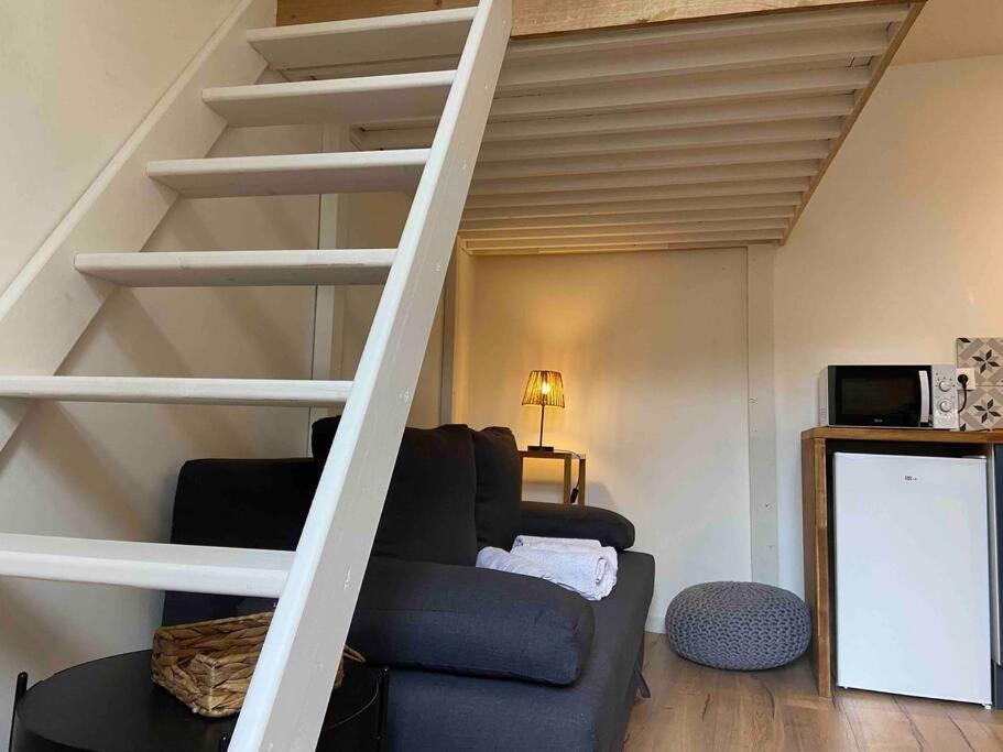 Charmant Studio Vierzon Eksteriør billede