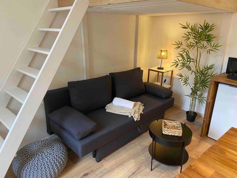 Charmant Studio Vierzon Eksteriør billede